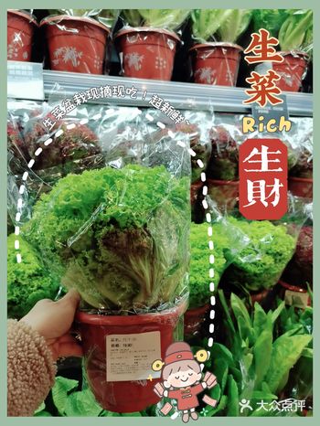 去什么山姆啊～这个超市不香么