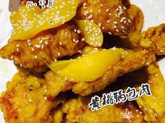 -八大碗·地道东北菜(东陵西路店)
