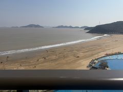 -东海半边山旅游度假区