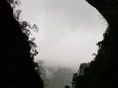 -大七孔景区-天生桥