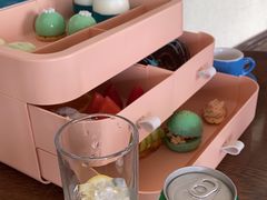 -三亚福朋喜来登酒店·大堂吧