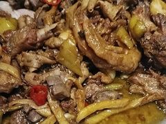 -甘家界柠檬鸭(安吉店)