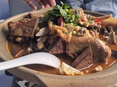 -黄牛肉馆·皖南土菜
