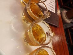-小吊梨汤·北京菜·烤鸭(西直门凯德店)