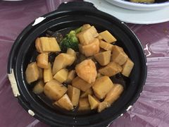 -南华寺素食馆(南华禅寺店)