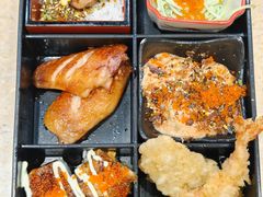 -东京屋(武定路店)