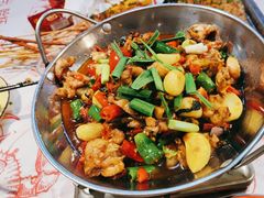 -辣出味岳阳特色烧烤·龙虾大排档(砂子塘总店)