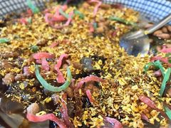 -八珍手工水饺·妈妈的爱(传芳巷店)