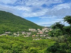 -三亚亚龙湾人间天堂鸟巢度假村