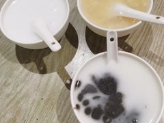 -杨记杏仁茶(椰园店)