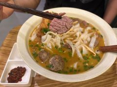-三姐·老友记·南宁老友粉(朝阳区光华路嘉里中心店)