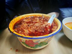-定家小酥肉·清真(回民街店)