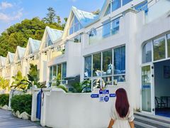 -清泉湾生态旅游度假区