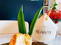 -KEAAMI 摩登泰 by TIAGO(颐堤港店)
