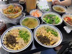 -万三面馆(青龙正街太古里店)