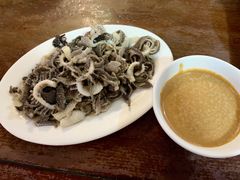 爆肚-姚记炒肝店(鼓楼店)