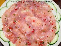 -巴倒烫陆派重庆火锅(南山店)