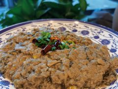 -仁和四季涮肉馆(天坛南门店)