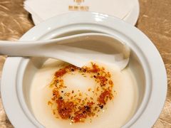 -北京泰富酒店-柏景轩中餐厅