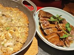 -蚬皇•陈味莞(西平景湖店)