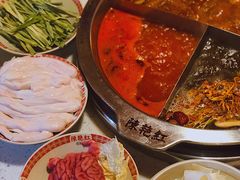 -陈艳红火锅菜·冒菜(簋街店)