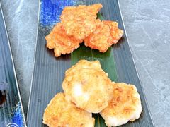 -常来小聚·广州非遗传承餐厅(高德置地店)