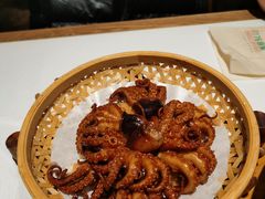 -0776食堂·京城创意菜(七里庄店)
