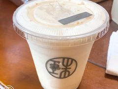 酒酿桂花酪-宝珠奶酪(浦东金桥店)