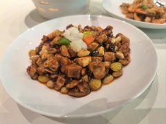 八宝辣酱-老正兴菜馆(福州路店)