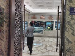 -狮王府淮扬菜(新街口友谊店)