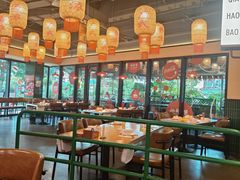 -琥珀老六龙虾(四里河店)