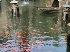 -竹泉村旅游度假区