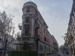-飞马旅黎黄陂路文旅街区