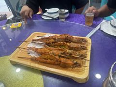 -威海渔村(黄兴路店)