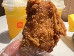 -麦当劳(世纪汇广场店)