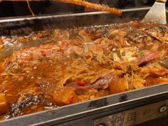 -炉鱼(萧山万象汇店)