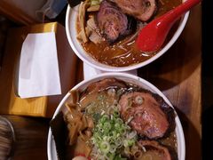 -老龙亭拉面店