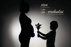 点击看大图 -韵纪亲子儿童摄影·孕妈照