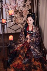 -八角古风摄影
