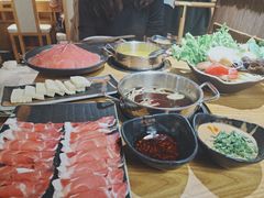 -呷哺呷哺 黄金牧场 (新中关购物中心店)