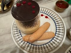 -IL TEATRO 精品意大利餐厅