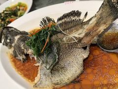 -79号渔船海鲜饭店(宝安店)