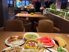 -万事吉健康生活馆(古城店)