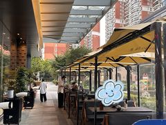 -Ameigo梅果·云贵川bistro(长宁来福士店)