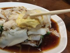 -牛氏石磨肠粉(海璟国际店)