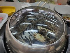-仙螺岛海鲜自助餐厅(总店)