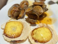 -金马门国际美食百汇(珞喻路店)
