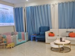 -哈喽美妈产后恢复中心(乐堤港店)
