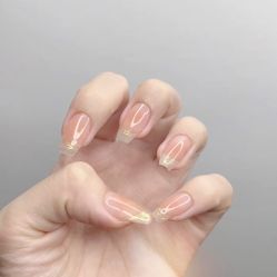 -DAZZLING BEAUTY美甲•美睫专门店