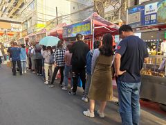 -清真老马家国华牛奶鸡蛋醪糟(正宁路店)